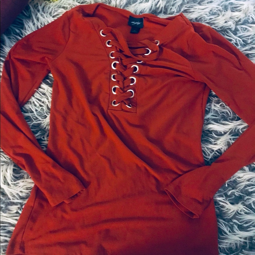 Daytrip top